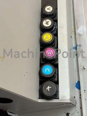 IMPRIMO - MINIBABY SHOES UV LED - Gebrauchtmaschinen