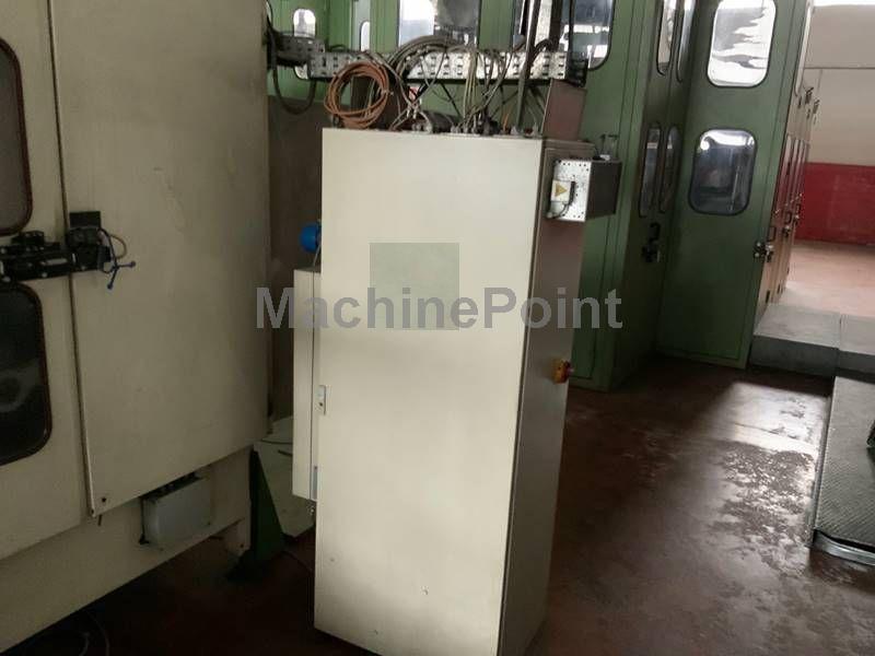 ILLIG - STAL 80 - Machine d'occasion