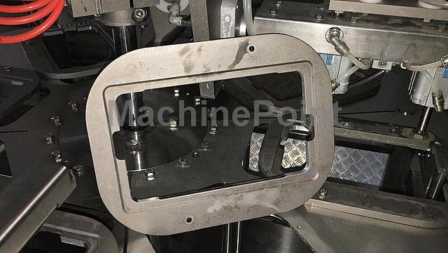 TEKNOICE - VMF  - Used machine