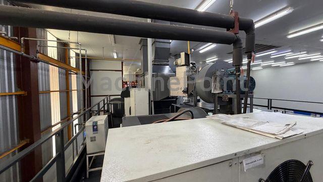 COMEXI - F2 MP - Maquinaria usada