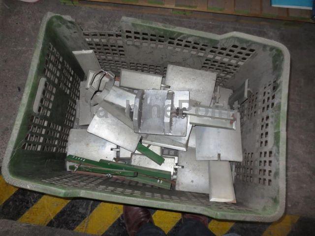 TRIMEC - TM 75/30D - Used machine