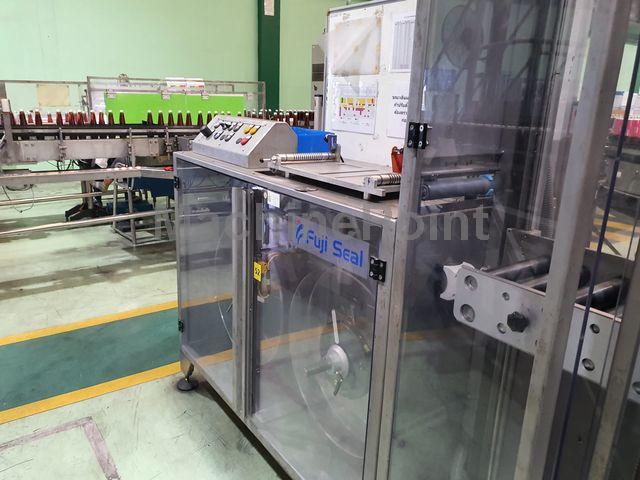 KHS - Innofill DRF66 - Used machine