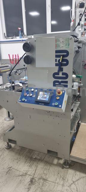 VELA - RC 600 - Used machine