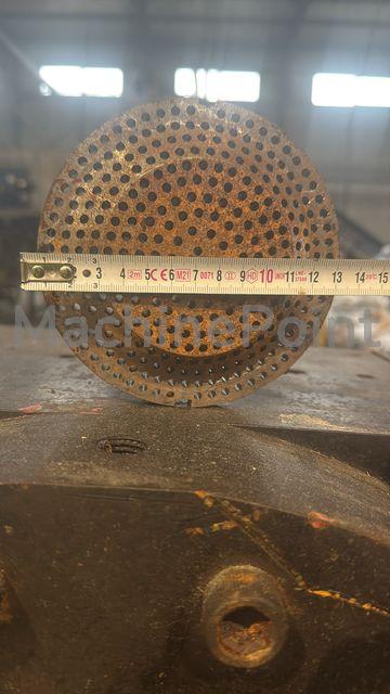 LEISTRITZ - 4/140 - Used machine