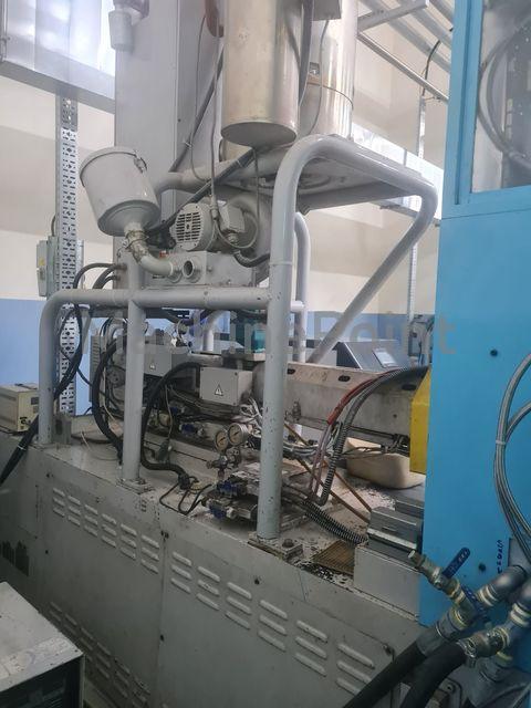 NISSEI ASB - 12N/10 - Used machine
