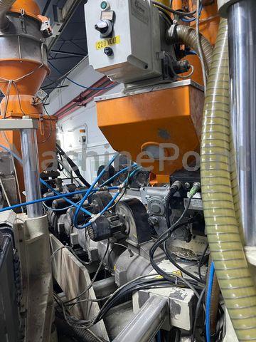 MAGIC -  IB-L2D-XL - Maszyna używana