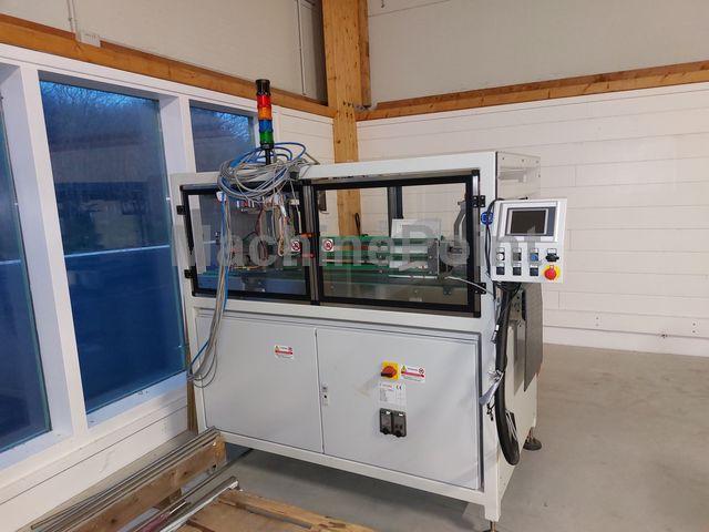 KOSME - Vialiner 1B - Machine d'occasion