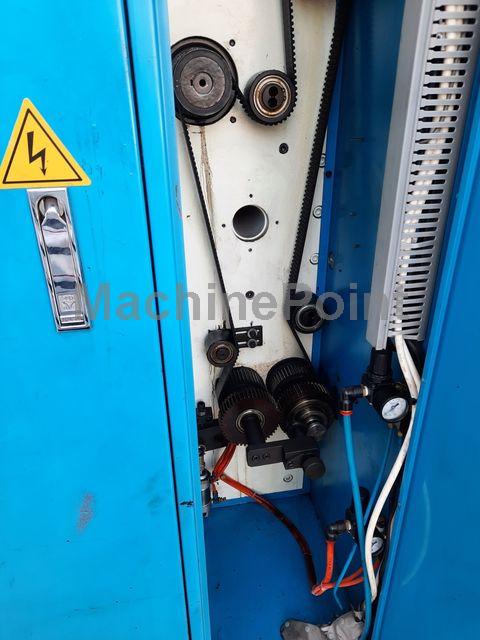 LUNG MENG - CFP-2080 - Used machine