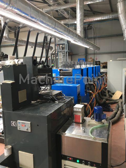 HAOTIAN - Agena 320W - Maquinaria usada
