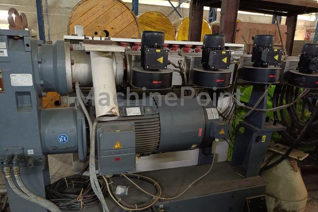 OLMAS - C4/70 - Used machine