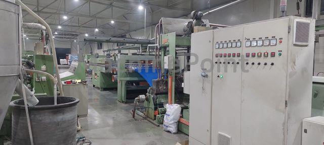 SIMA - ECO 200 - Maquinaria usada