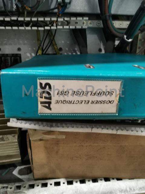 ADS - G61 S04 - Maszyna używana