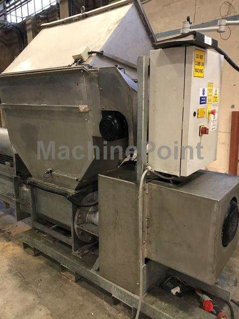 GREENBANK - SC3000 - Used machine