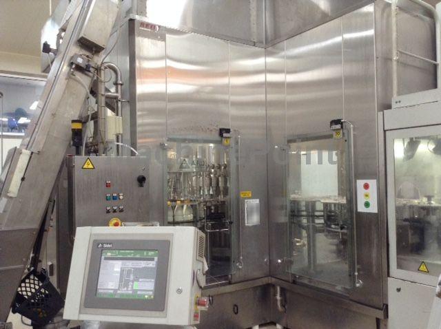 SIDEL - Sidel Combi - Used machine