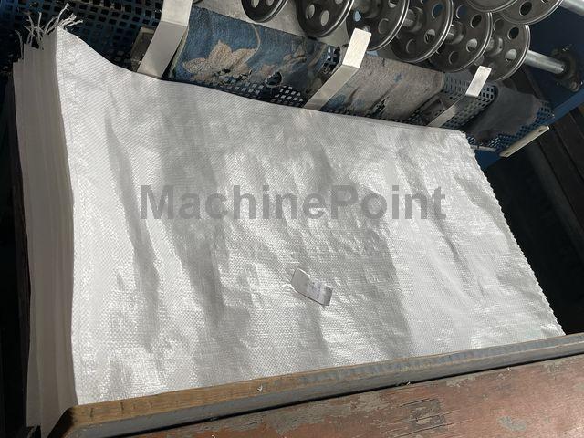 POLYTEK - CBL 1000 - Used machine