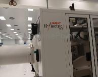  Термопластавтомат от 250 до 500 тонн HUSKY HL 300 RS95/80