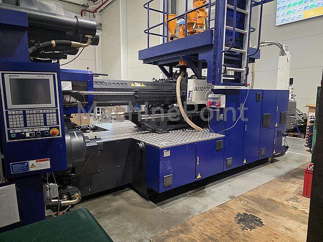 HAITIAN - JU 10800 II - Machine d'occasion