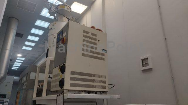 NISSEI ASB - 12N/10 - Used machine