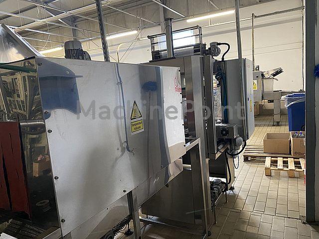 EXQUISITE  - SDC 18-18-6 - Used machine