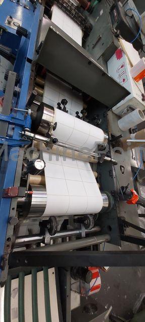 ROTATEK - Ecoflex - Maquinaria usada