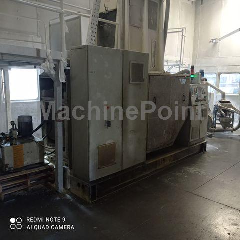 NGR - 65 VDH - Used machine