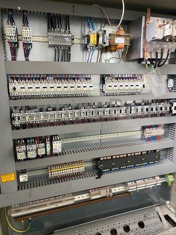 COMAV - SVR 600 - Used machine