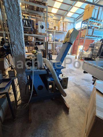 REIFENHAUSER - EH 160-1-45-25 - Used machine