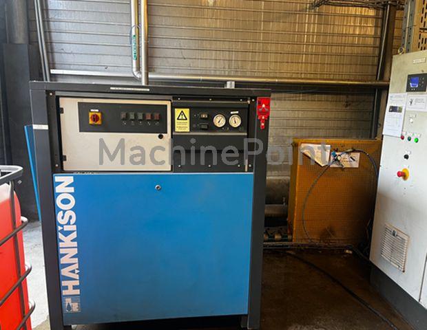 KRONES -  - Used machine