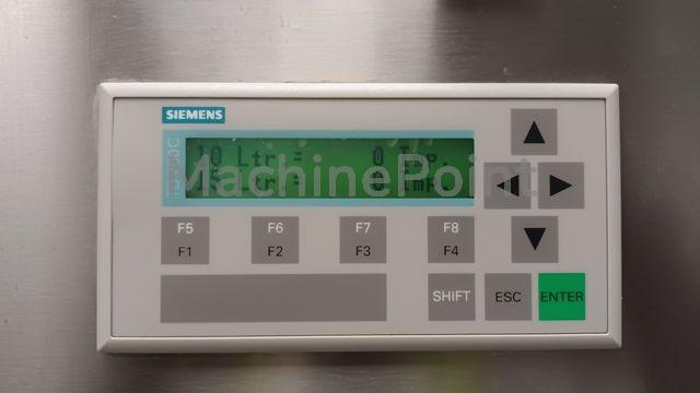 CARTOBOL - Ecofill High-tec 2 - Macchina usata
