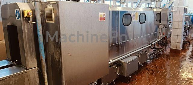 LINKER - MF B PH 200 - Maquinaria usada