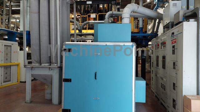 PRIMPLAST - Coex - Used machine