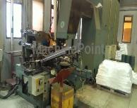 Tubes printing machines - MOSS - MO 2000/4