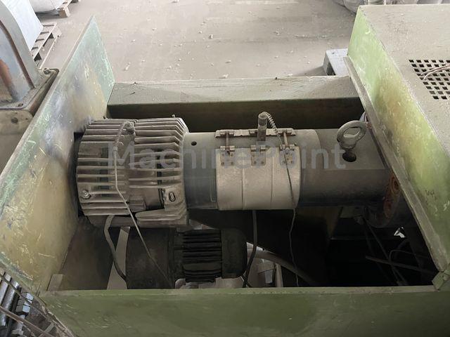 WEBER - DS 8.22 - Б/У Оборудование