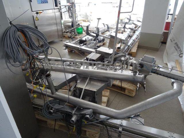 TETRA PAK - Rex TR/7 XH - Machine d'occasion