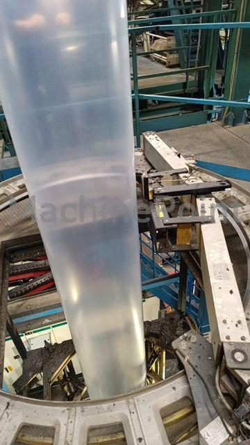 MACCHI - CoexFlex - Used machine