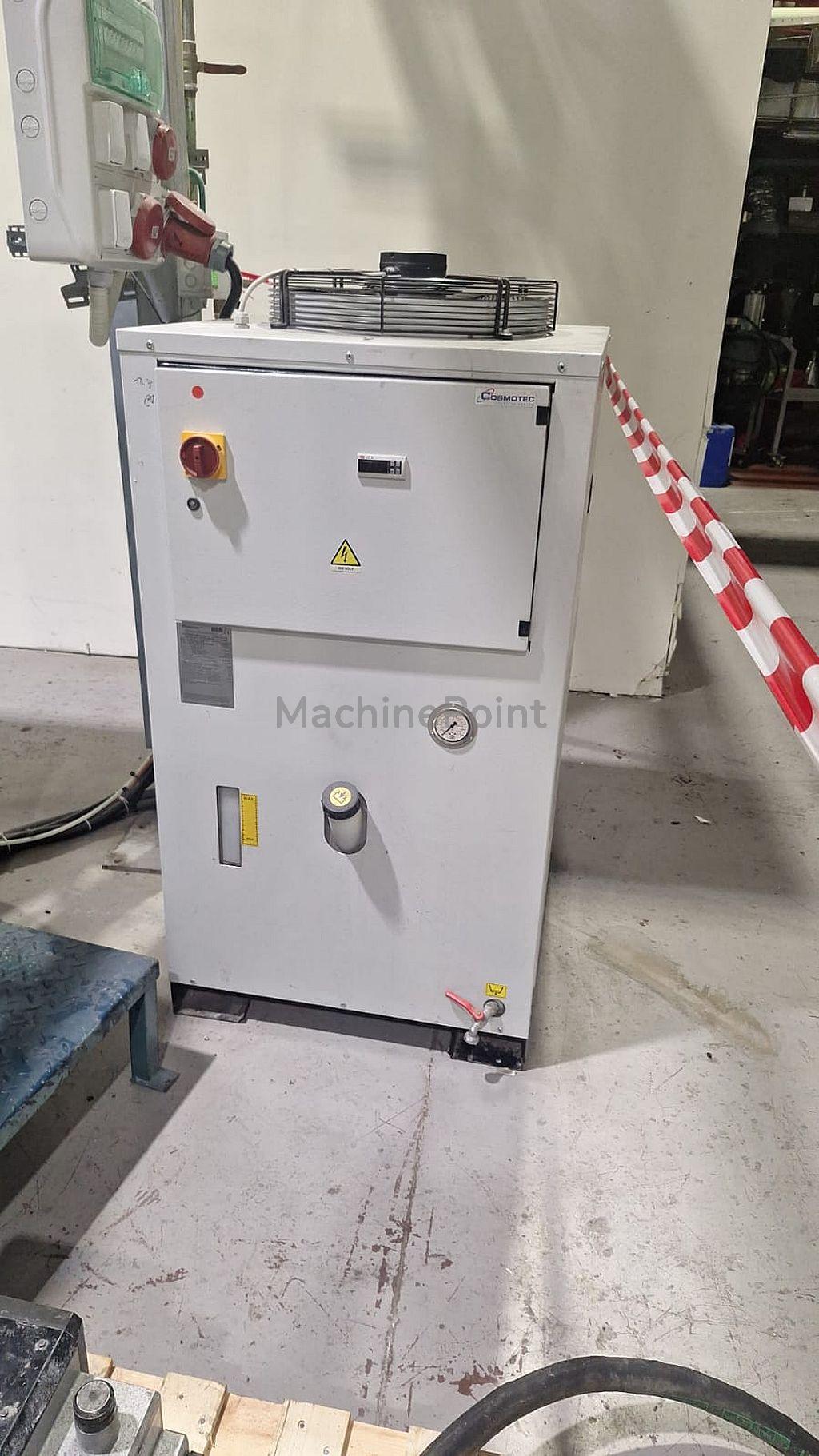 TAMPOPRINT - Rotoprint 3 colors  - Machine d'occasion