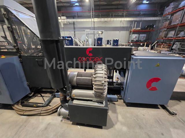 CONTEC - C-GO 850 BK  - Maquinaria usada