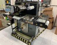 Label Rewinder PRATI RECORD TC 280