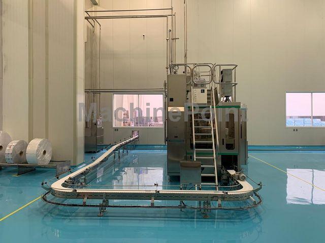 ECOLEAN - EL3 - Machine d'occasion