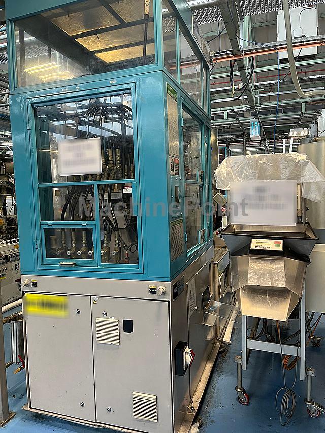 NISSEI ASB - 50MB V3 - Machine d'occasion