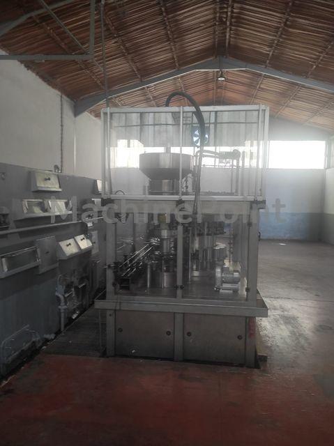 ENVASTRONIC - 12CT3ACC - Maquinaria usada