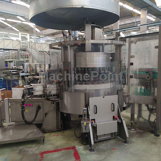KRONES - Solomodul  - Machine d'occasion