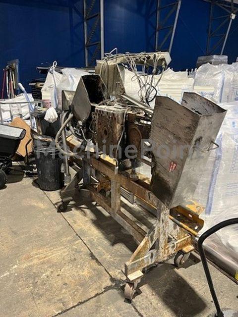 BD PLAST -  - Used machine