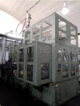 AOKI - SBIII - 500LL - 75 - Used machine