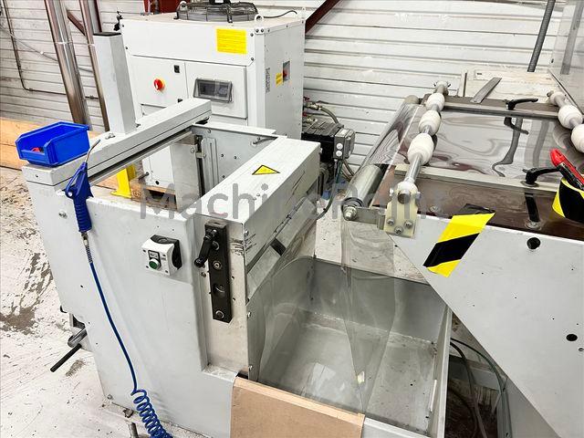 ILLIG - RV53 - Used machine