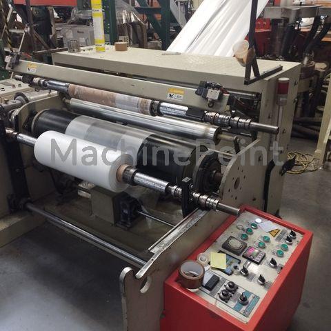 KANG CHYAU - KMT-55CE - Used machine
