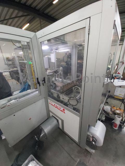 AMOTEK - R168 DX - Used machine