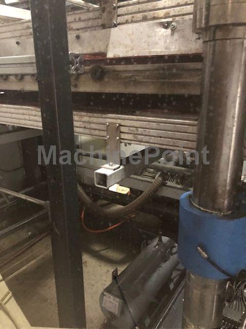 KIEFEL - KMD 75 BFSS - Used machine
