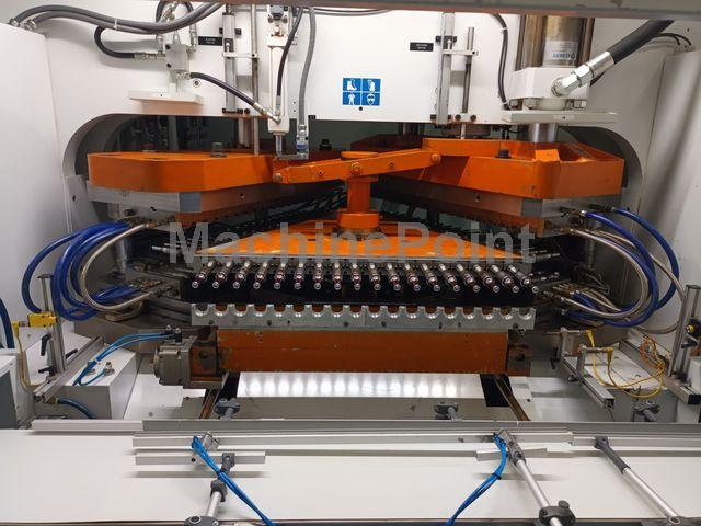 JOMAR - 135 - Maquinaria usada