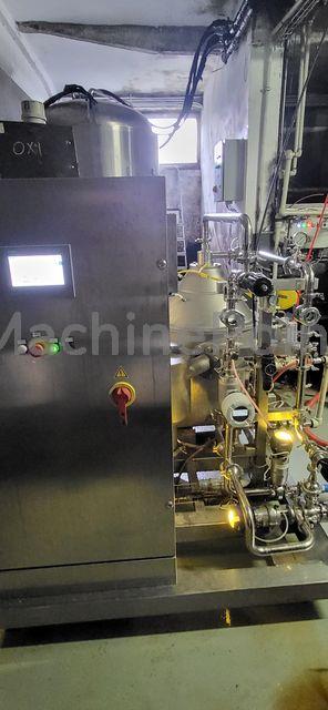 ANDRITZ - ArtBrew41 - Used machine
